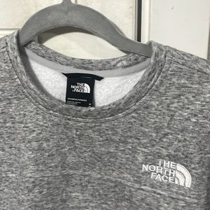 The North Face SIZE MEDIUM material Polyester new without tags